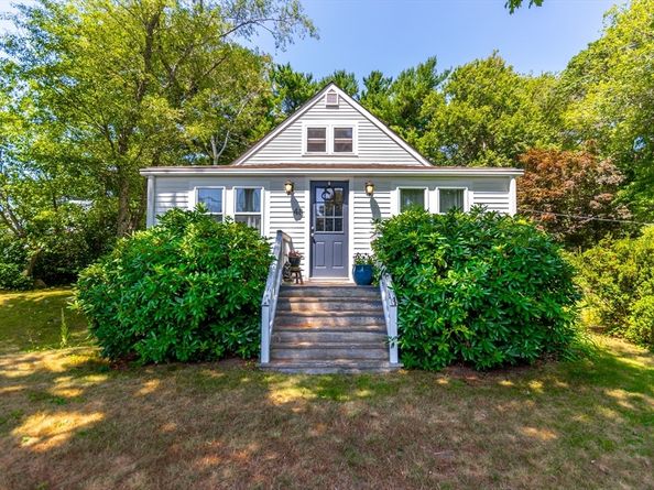 48 Norwell Rd, Marshfield MA 02050