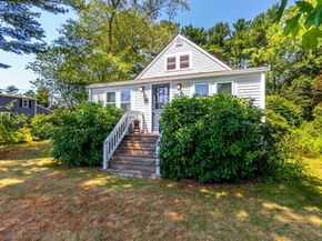 48 Norwell Rd, Marshfield MA 02050