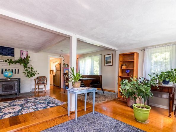 48 Norwell Rd, Marshfield MA 02050