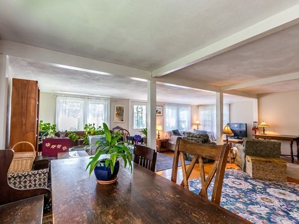 48 Norwell Rd, Marshfield MA 02050