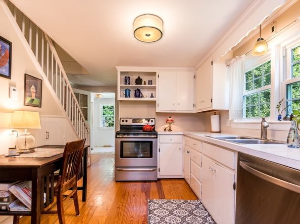 48 Norwell Rd, Marshfield MA 02050