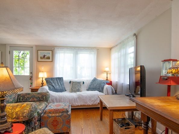 48 Norwell Rd, Marshfield MA 02050