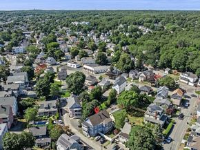 4 Valley Rd 2, Swampscott MA 01907