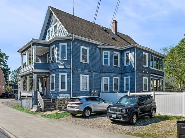 4 Valley Rd 2, Swampscott MA 01907