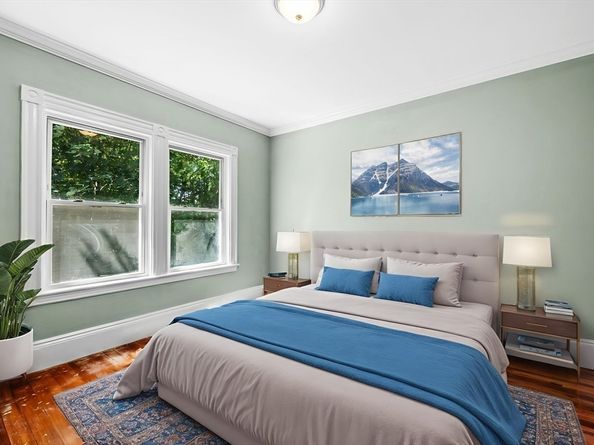 4 Valley Rd 2, Swampscott MA 01907