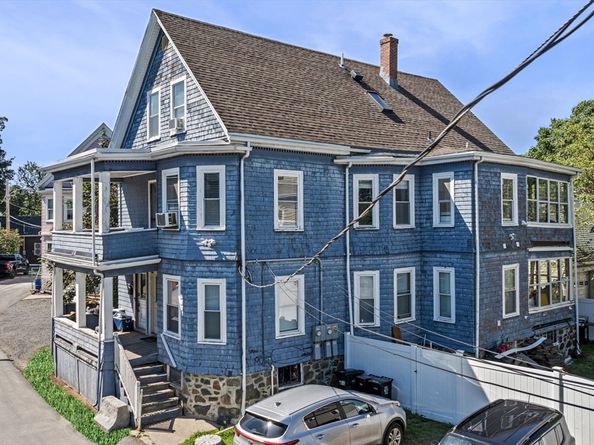 4 Valley Rd 2, Swampscott MA 01907
