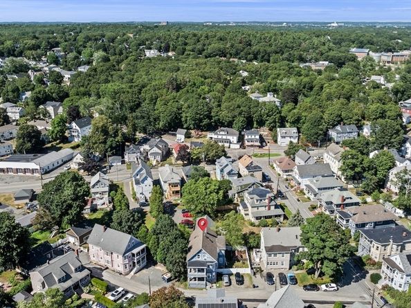 4 Valley Rd 2, Swampscott MA 01907
