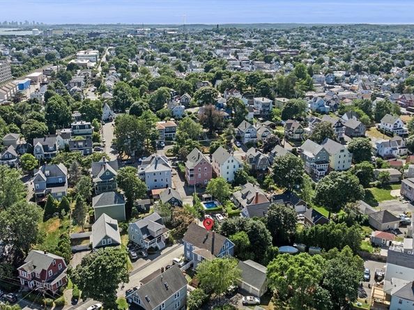 4 Valley Rd 2, Swampscott MA 01907