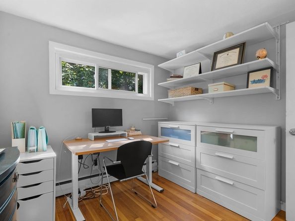 107 Vernon St D, Wakefield MA 01880