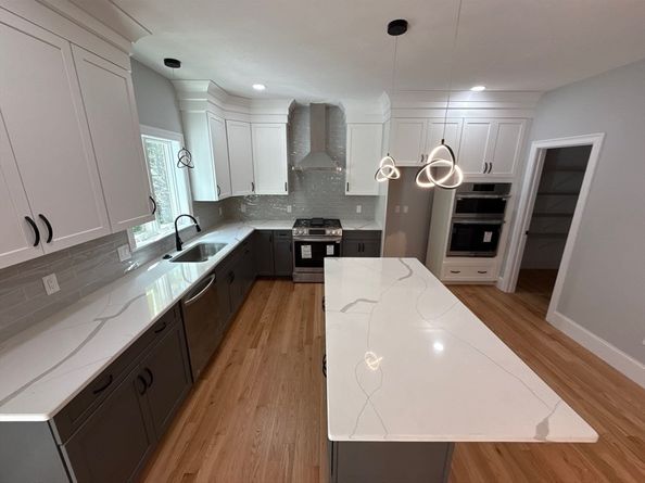 Lot 40- 19 Sycamore Way, Medway MA 02053