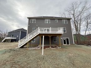 Lot 40- 19 Sycamore Way, Medway MA 02053