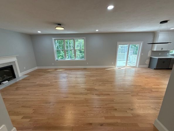 Lot 40- 19 Sycamore Way, Medway MA 02053