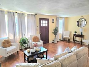 153 Bouve Ave, Brockton MA 02301