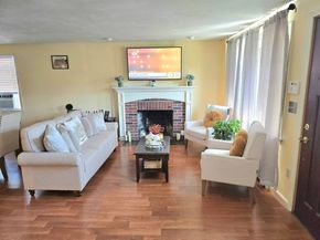 153 Bouve Ave, Brockton MA 02301