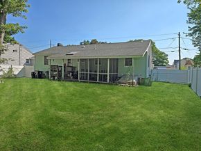 153 Bouve Ave, Brockton MA 02301