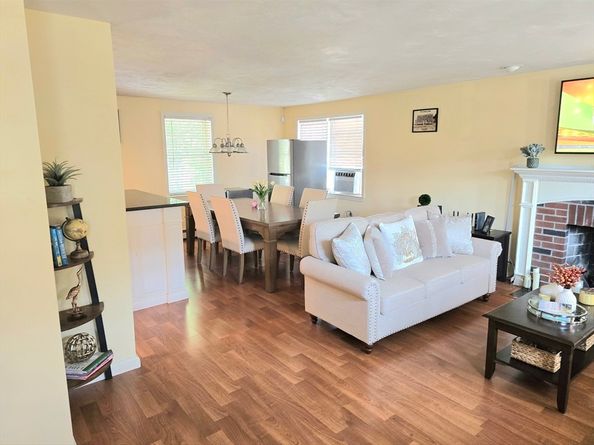 153 Bouve Ave, Brockton MA 02301