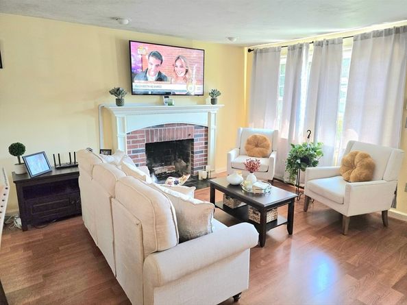 153 Bouve Ave, Brockton MA 02301