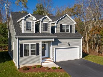 48 Black Bear Circle