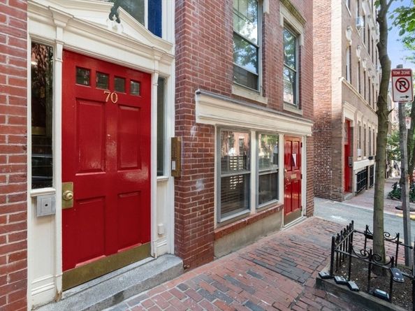 70 Phillips St 3, Boston MA 02114