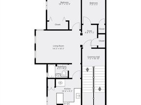 70 Phillips St 3, Boston MA 02114