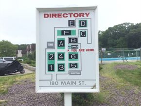 180 Main Street E102, Bridgewater MA 02324