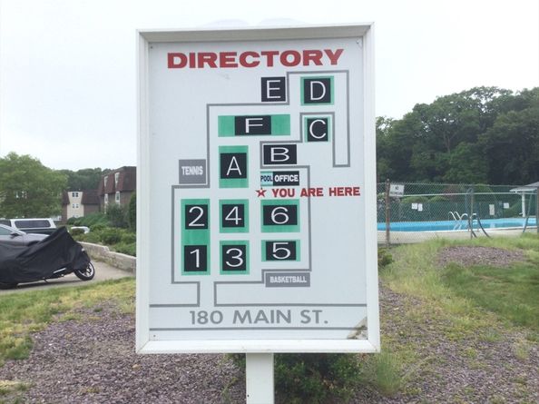 180 Main Street E102, Bridgewater MA 02324