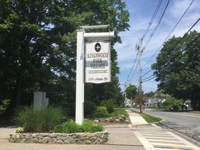 180 Main Street E102, Bridgewater MA 02324