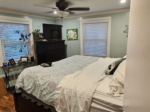 34 Sammett Ave, Boston MA 02131