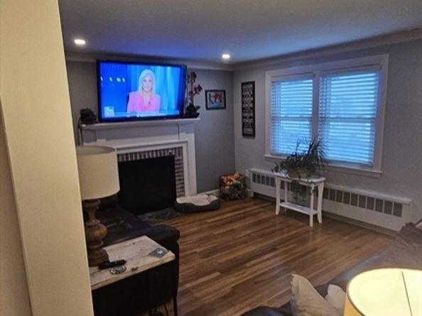 34 Sammett Ave, Boston MA 02131