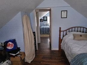 34 Sammett Ave, Boston MA 02131