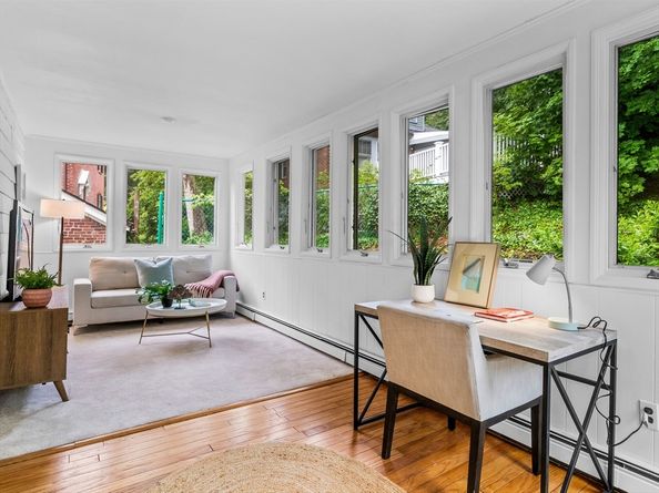 2 Rockwood Ter, Boston MA 02130