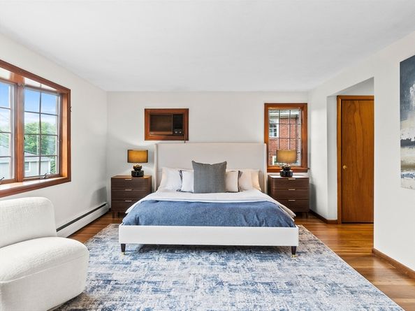 2 Rockwood Ter, Boston MA 02130