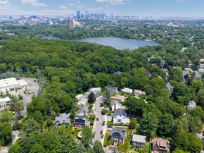 2 Rockwood Ter, Boston MA 02130