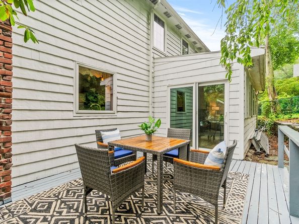 2 Rockwood Ter, Boston MA 02130
