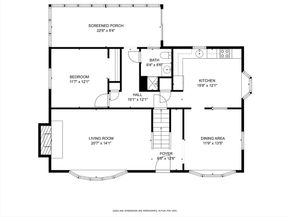 2 Rockwood Ter, Boston MA 02130