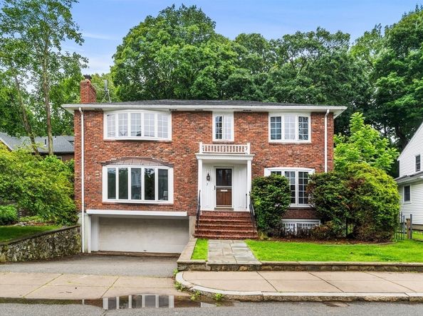 2 Rockwood Ter, Boston MA 02130