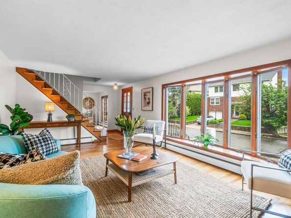 2 Rockwood Ter, Boston MA 02130