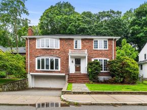 2 Rockwood Ter, Boston MA 02130
