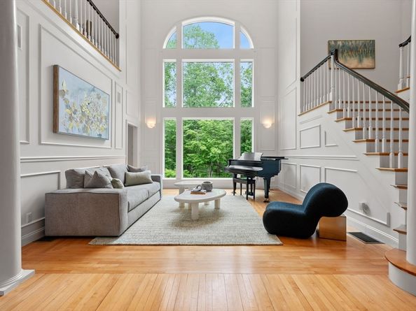 20 Flint Rd, Concord MA 01742