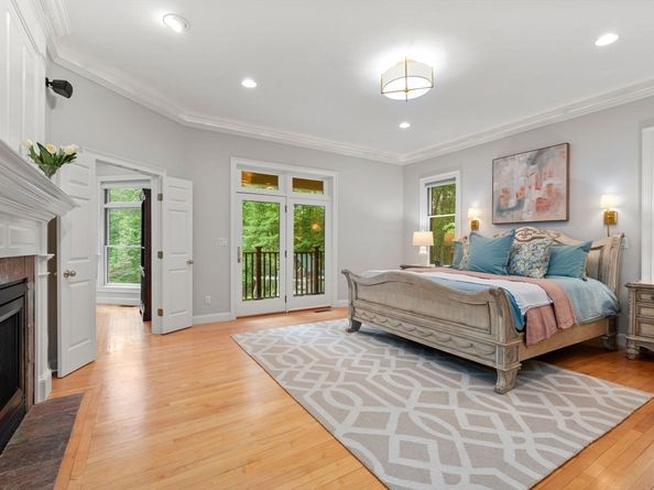 20 Flint Rd, Concord MA 01742