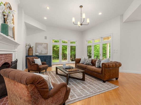20 Flint Rd, Concord MA 01742