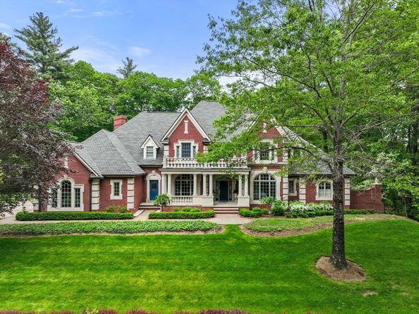 20 Flint Rd, Concord MA 01742