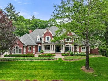 20 Flint Rd