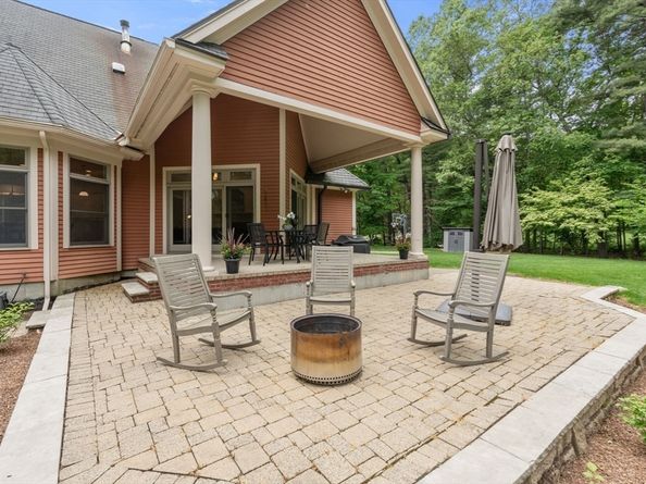 20 Flint Rd, Concord MA 01742
