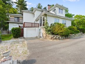 497 S Main St, Andover MA 01810