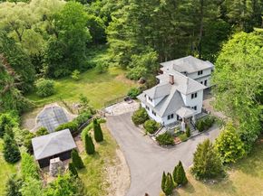 497 S Main St, Andover MA 01810
