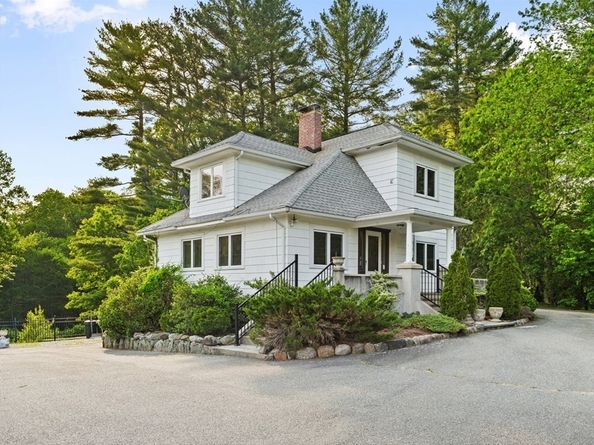 497 S Main St, Andover MA 01810