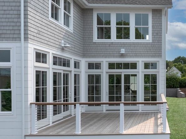 34 Otis Hill Road, Hingham MA 02043