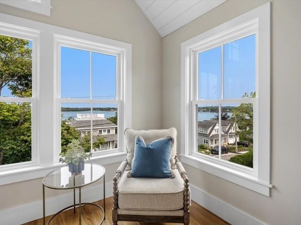 34 Otis Hill Road, Hingham MA 02043