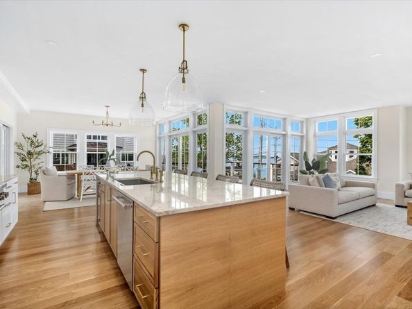 34 Otis Hill Road, Hingham MA 02043